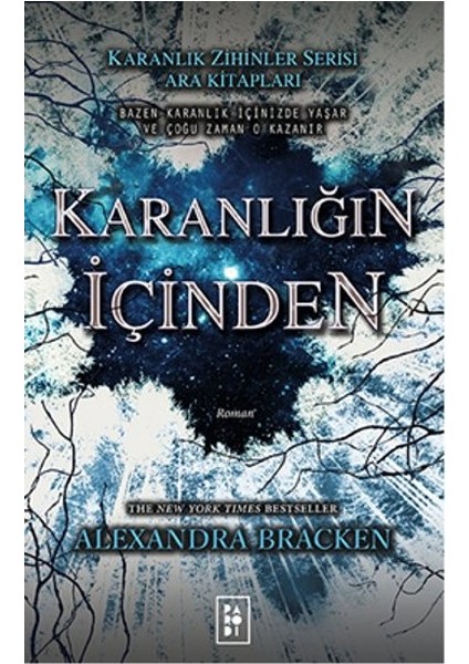 Karanlığın Içinden