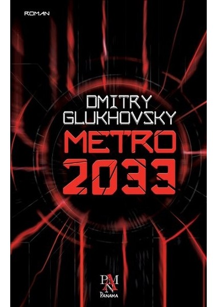 Metro 2033