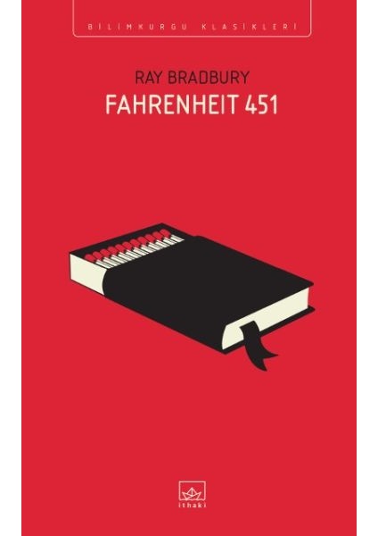 Fahrenheit 451