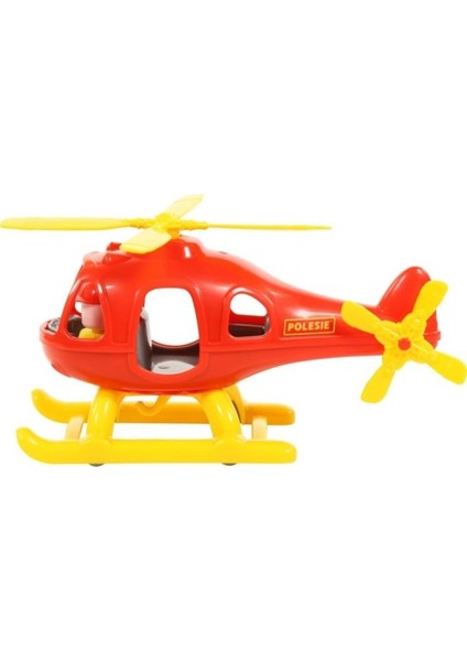 Polesie Helikopter "arı" - POL-72313 (Lisinya) fiyatları