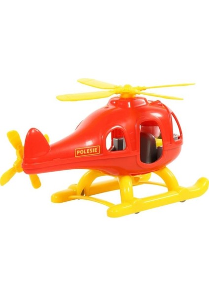Polesie Helikopter "arı" - POL-72313 (Lisinya) fırsatları