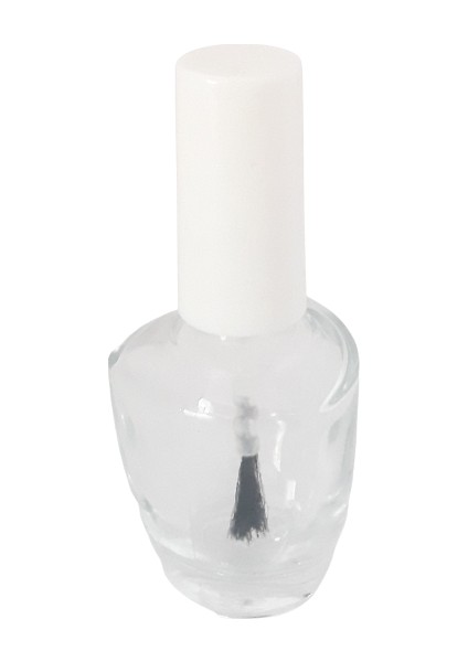 Oje Şişesi 14 ml (5 Adet) Konik Boş Şişe modelleri