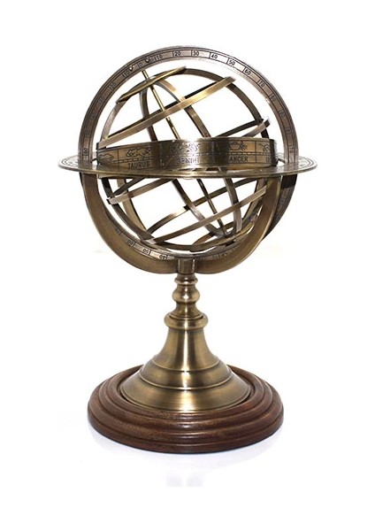 Pirinç Horoskop 3877 - Lisinya