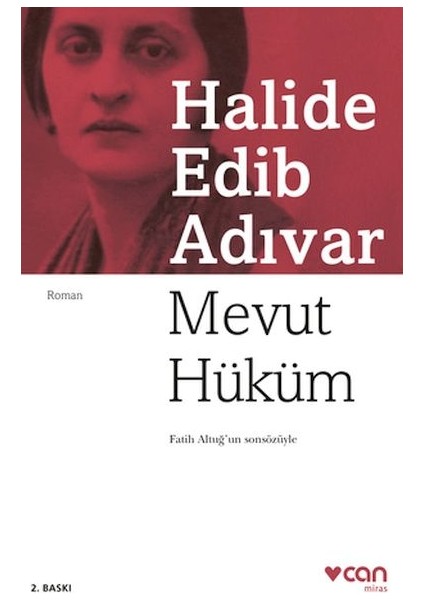 Mevut Hüküm