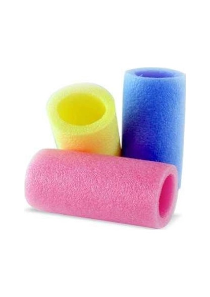 Deniz Makarnası Klips (Lisinya)