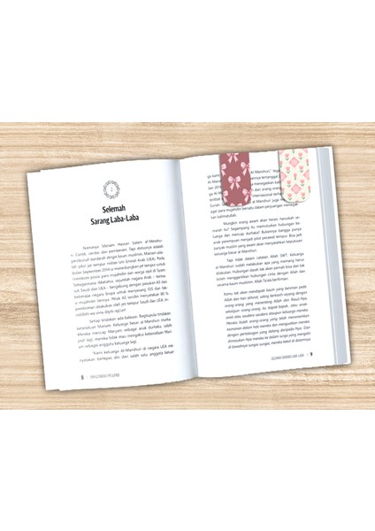 Magnetli (Mıknatıslı) Kitap Ayracı Kurdele-Çiçek Temalı 2li Set fırsatları