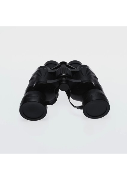 8X40 Dürbün Av Dürbünü Güneş Filtreli Taşıma Çantalı 1000M/56M - Lisinya