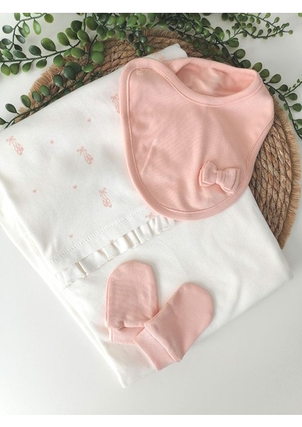 Ballerina Tale 7'li Zıbın Set fiyatları