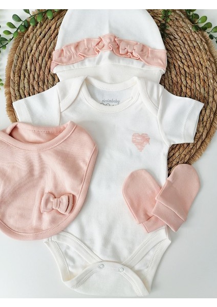 Ballerina Tale 7'li Zıbın Set fırsatları