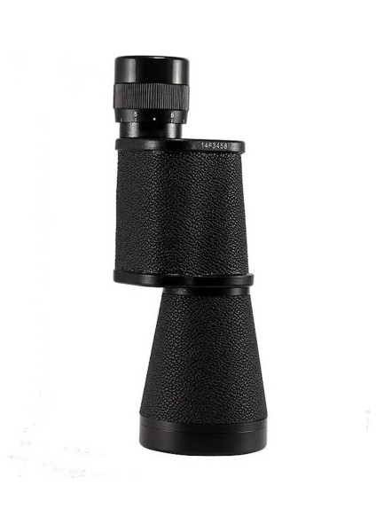 Baigish 7X50 Metal Deri Kaplamalı Rus Modeli Monoküler Dürbün fiyatları