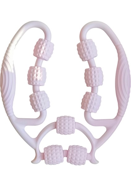 Manuel Kol Bacak Masaj Aleti