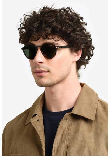 Cr 314/S 086QT Unisex Güneş Gözlüğü