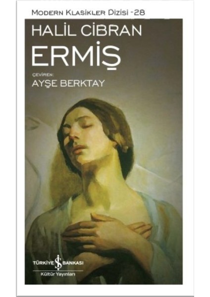 Ermiş - Modern Klasikler Dizisi