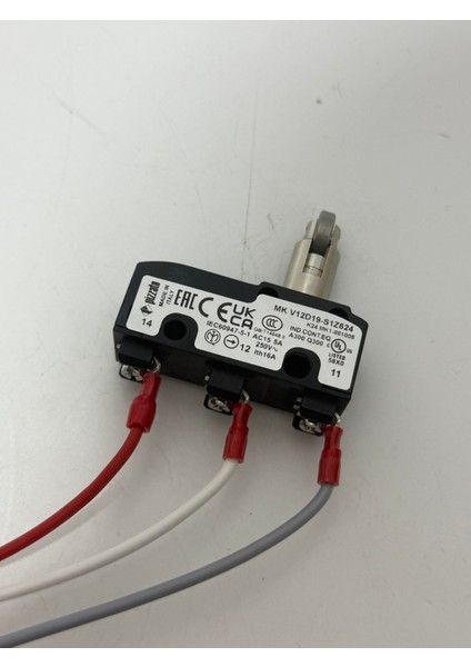 Mk V12D19 Mikro Anahtar fiyatları