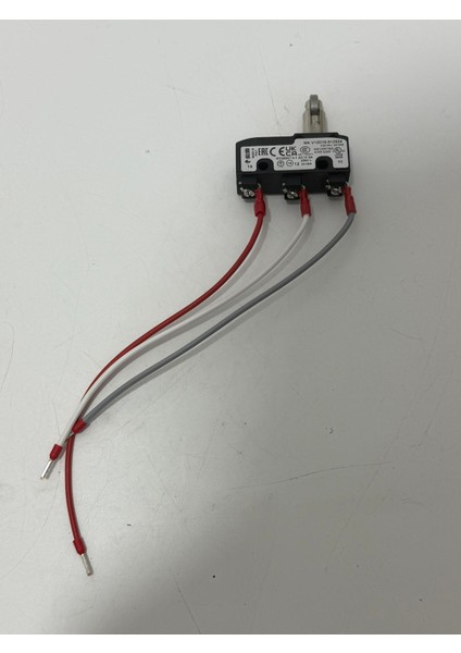 Mk V12D19 Mikro Anahtar modelleri