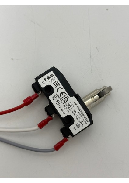 Mk V12D19 Mikro Anahtar indirimleri