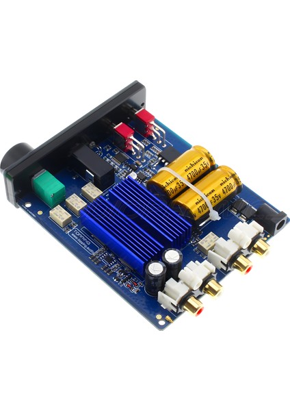 L30 Iı Nfca Headphone Amplifier Preamplifier | Black indirimleri