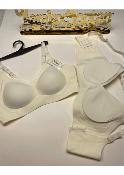 1050 Lazer Hayalet Sütyen