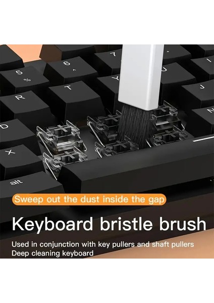 Multi Functional Cleaner Tools 20-In-1 Elektronik Temizleyici - Lisinya