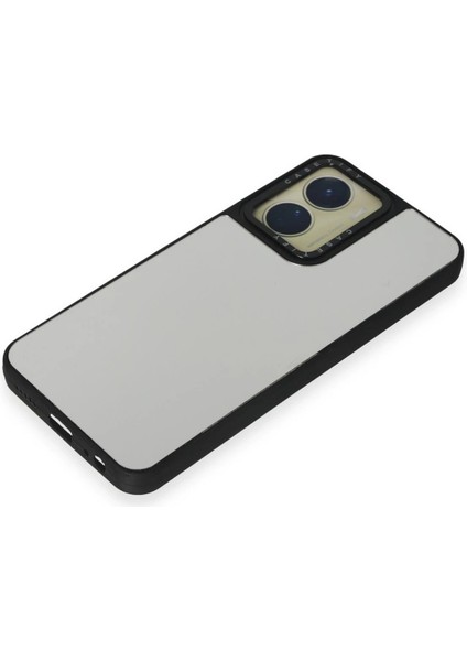 Vivo Y16 Kılıf Mirror Desenli Kapak - Mirror - 16 fırsatları