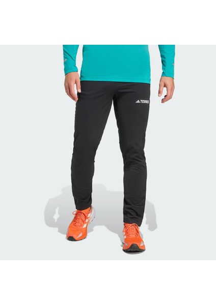 Terrex Xperior Cross-Country Ski Softshell Erkek Eşofman Altı