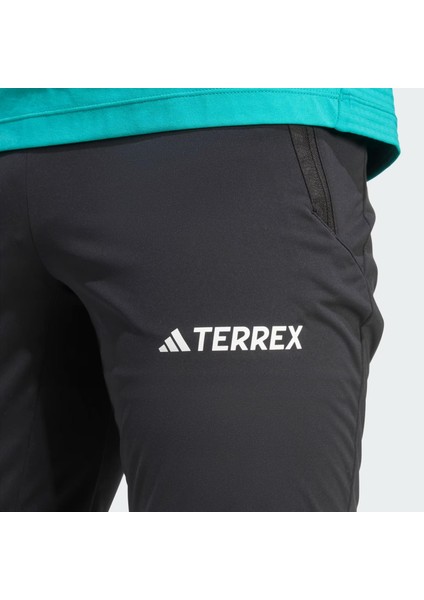 Terrex Xperior Cross-Country Ski Softshell Erkek Eşofman Altı indirimleri