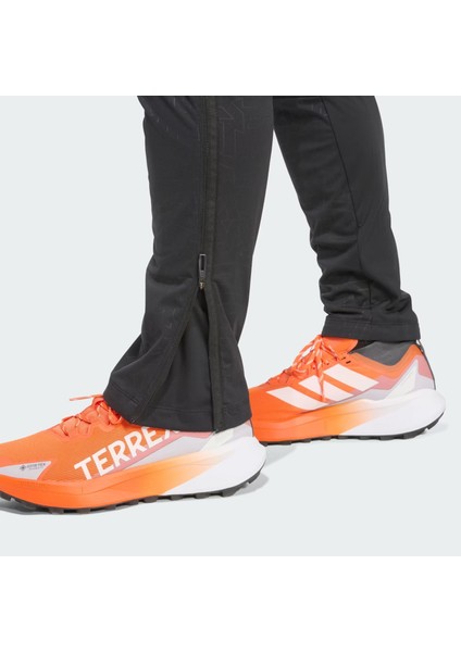 Terrex Xperior Cross-Country Ski Softshell Erkek Eşofman Altı