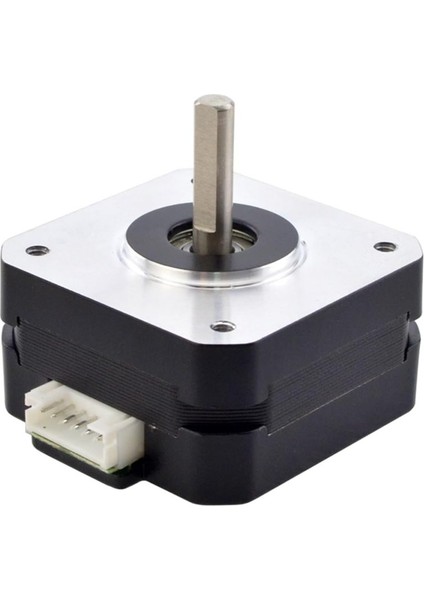 Stepperonline Nema 17 Step Motor 17HE08-1004S