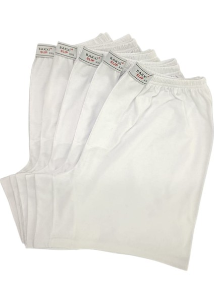 5 Adet Erkek Boxer,pamuk Penye fırsatları