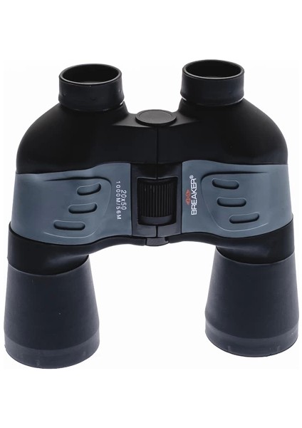 20×50 Ct Profesyonel El Dürbünü – 1000M/56M – Gri ( Lisinya ) fiyatları