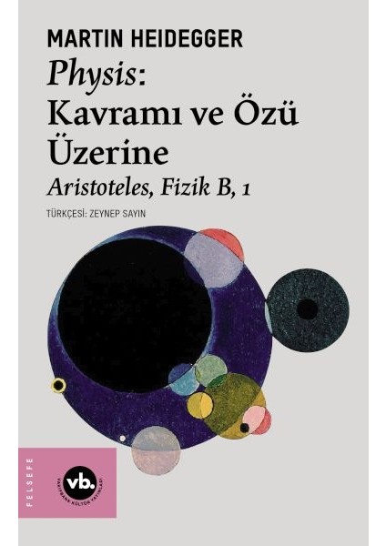 Physis: Kavramı ve Özü Üzerine