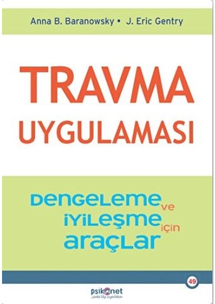 Travma Uygulaması
