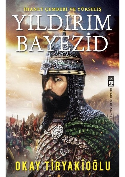 Yıldırım Bayezid