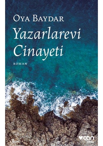 Yazarlarevi Cinayeti