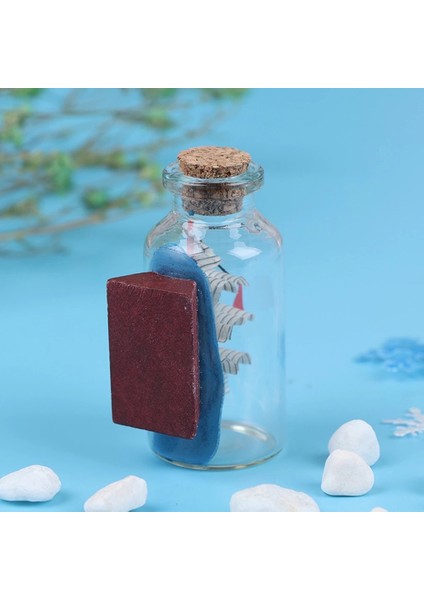 Mini Boy Şişe Içerisinde Gemi Maketi ( Lisinya ) fiyatları