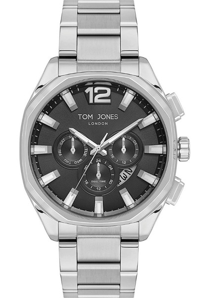 TOMJ.3.10045.02 Erkek Kol Saati