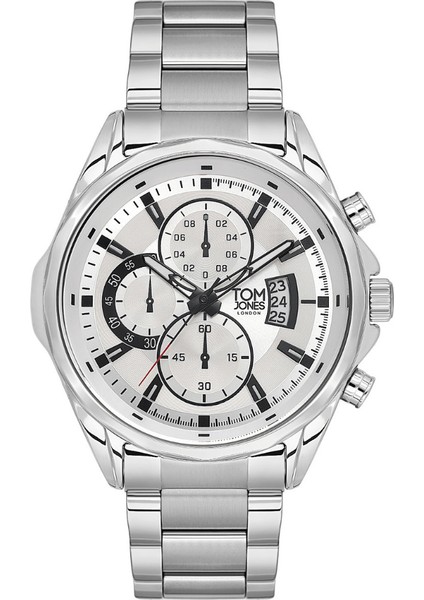 TOMJ.3.2184.06 Erkek Kol Saati