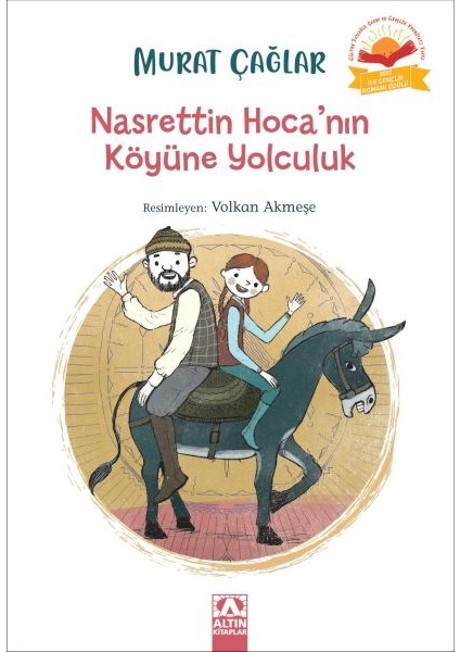 Nasrettin Hoca’nın Köyüne Yolculuk