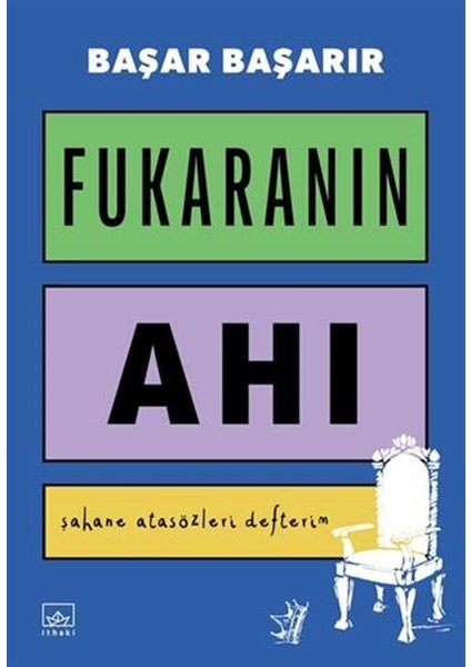 Fukaranın Ahı