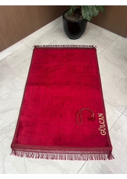 Kişiye Özel Seccade Iplik Yazımı fiyatları