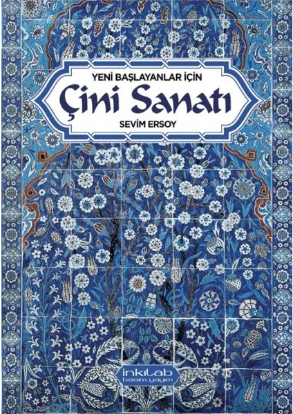 Yeni Başlayanlar Için Çini Sanatı