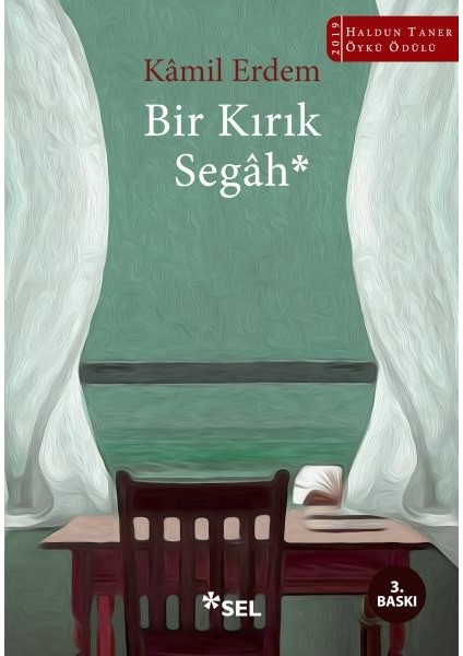 Bir Kırık Segah