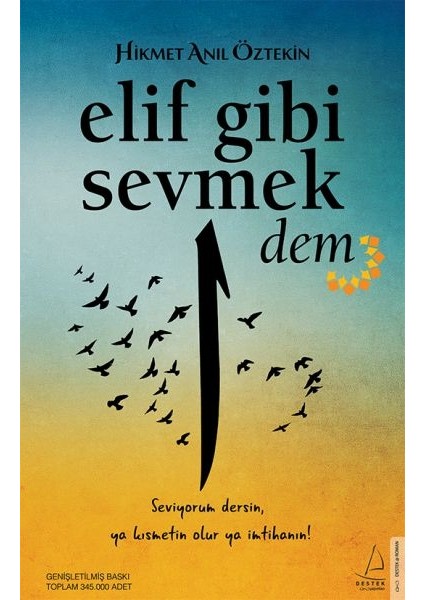 Elif Gibi Sevmek - Dem