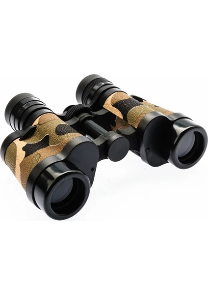 Baigish 8X30 El Dürbünü 1000M/76M – Rus Malı – Üstün Kalite – Askeri - Lisinya