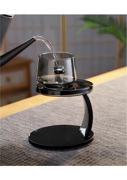 Otomatik Bitki Çayı Demliği modelleri