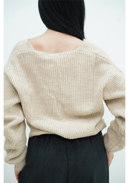 Selanik Crop Hırka fırsatları