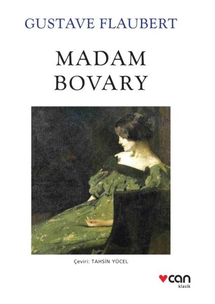 Madam Bovary