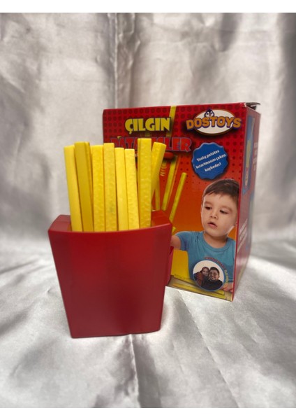 Çılgın Patatesler Oyunu – Eğlenceli ve Aile Dostu Masa Oyunu fiyatları