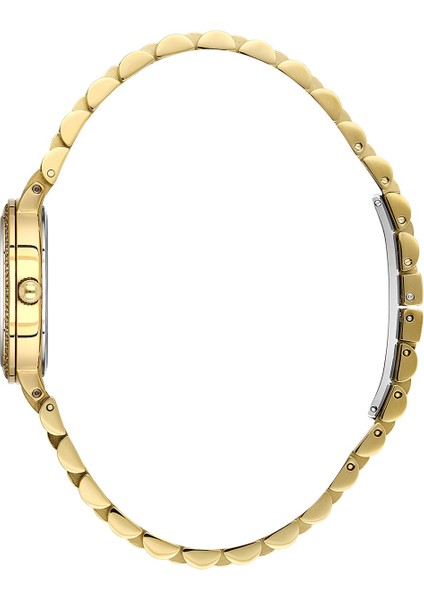 Kadın Kol Saati ESBG.B.10652-2 Metal Kordon 28 mm Kasa Çapı fiyatları