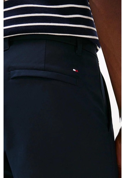 Denton Knıt Tech Chıno Erkek Pantolon MW0MW39316 modelleri